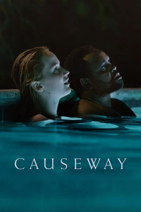 Causeway (2022) — The Movie Database (TMDB).